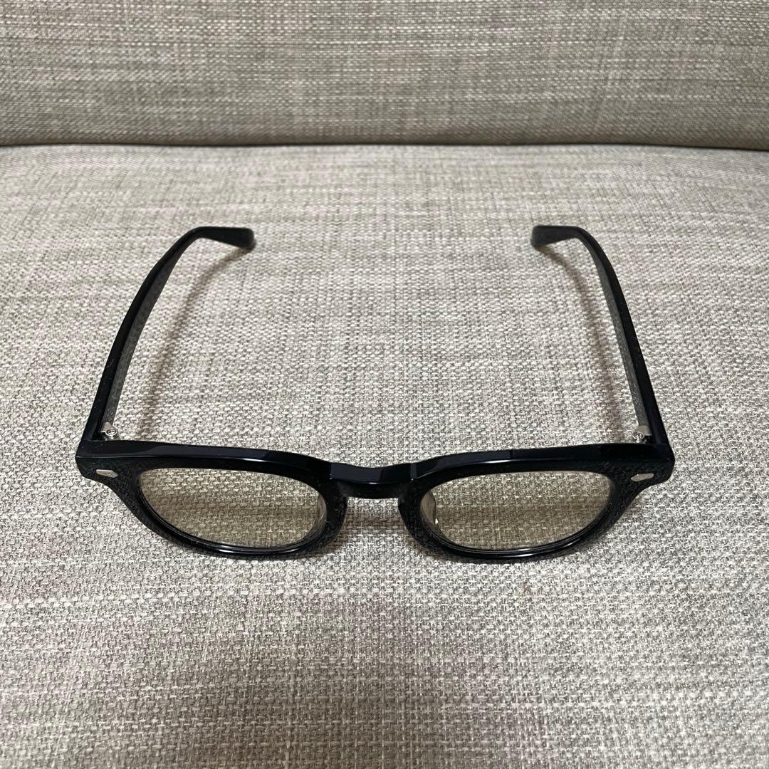 Zoff×伊原葵 サングラス ケース付き