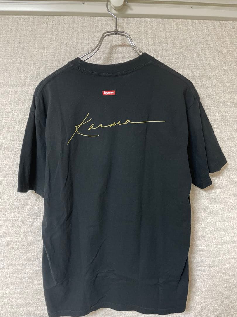 SUPREME (シュプリーム) 20AW Pharoah SandersTEE