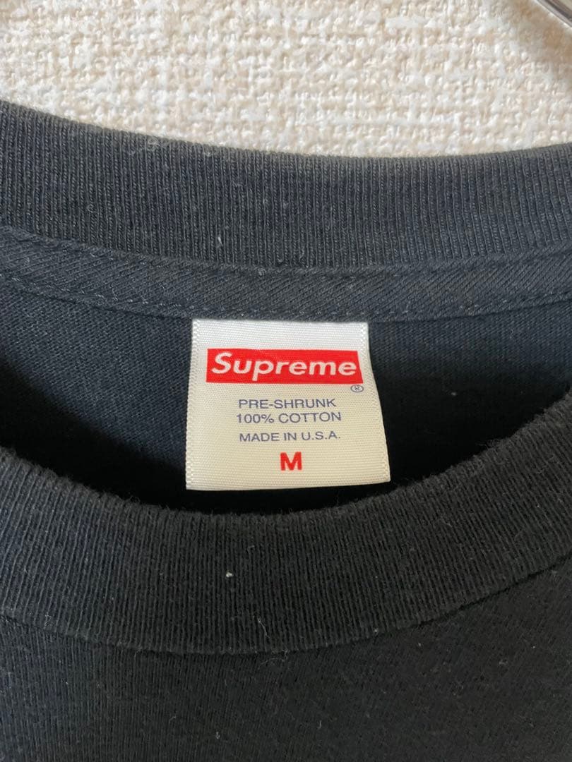 SUPREME (シュプリーム) 20AW Pharoah SandersTEE