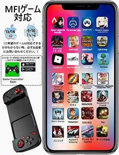コントローラ