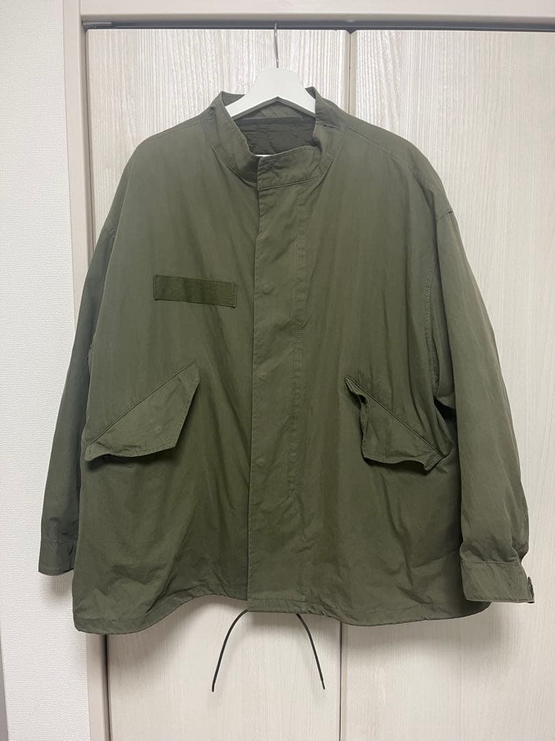 FREAK’S STORE モッズコート　フリーサイズ