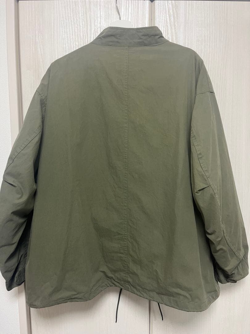 FREAK’S STORE モッズコート　フリーサイズ