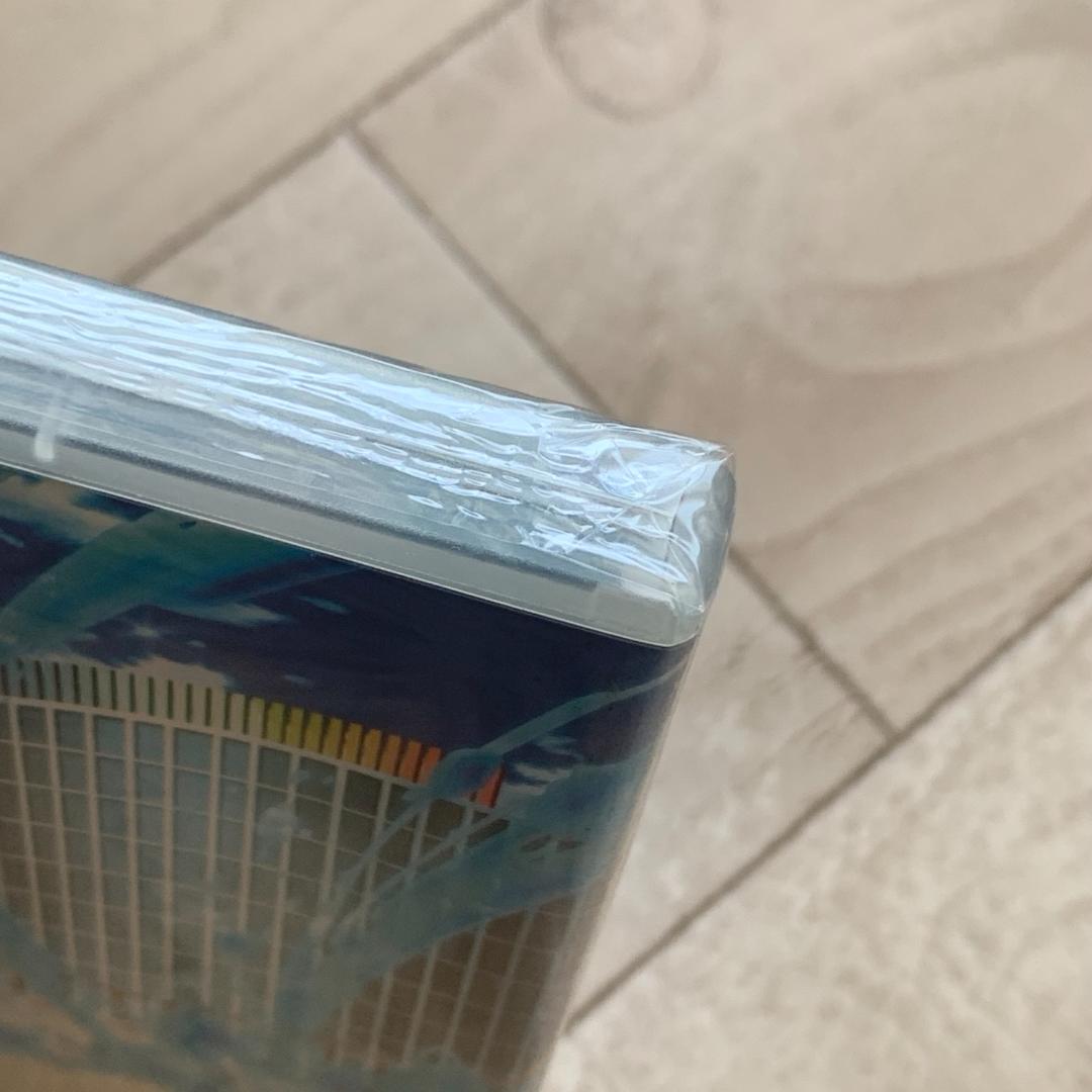 セキレイ　Pure Engagement参 完全生産限定版：未開封Blu-ray