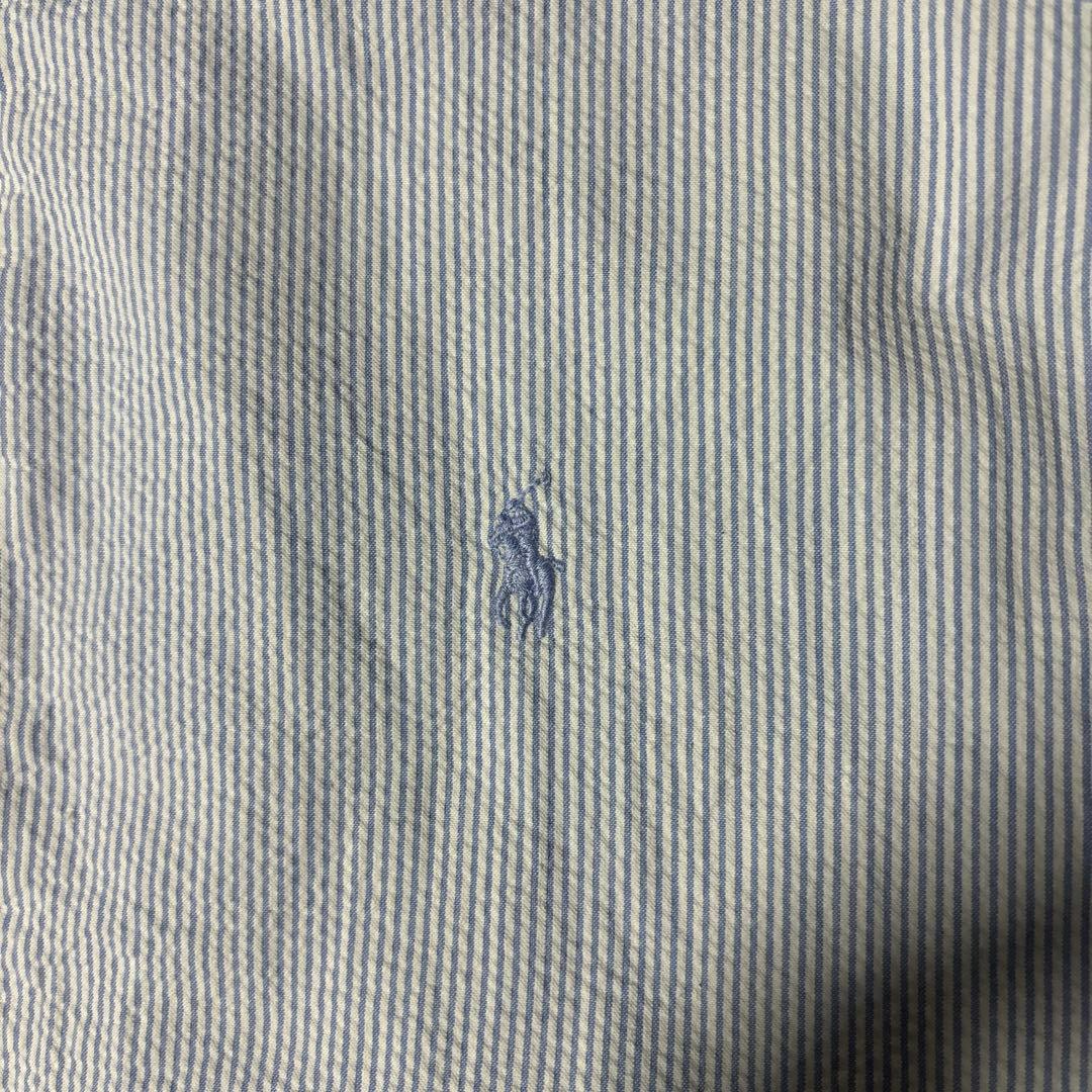 【レア】Polo Ralph Lauren 90s usa製 スイングトップ短丈