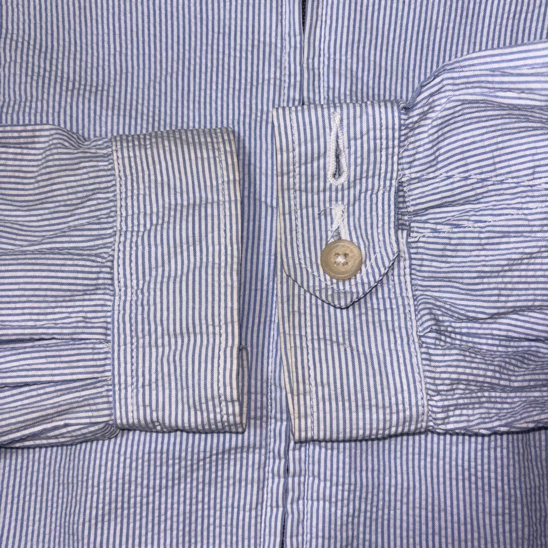 【レア】Polo Ralph Lauren 90s usa製 スイングトップ短丈