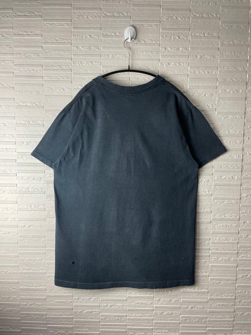 80s USA製　ヴィンテージ シングルステッチ　バットマン　ムービーTシャツ