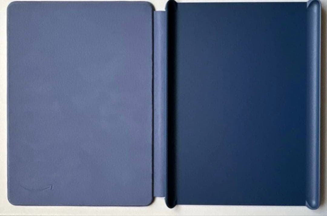 Kindle Paperwhite 第11世代 8GB 広告なし 純正カバー付属
