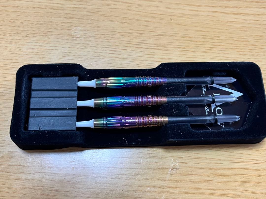 ダイナスティー A-FLOW Limited Edition ALMOND21g