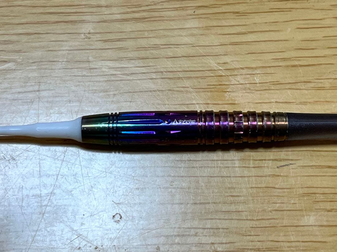 ダイナスティー A-FLOW Limited Edition ALMOND21g