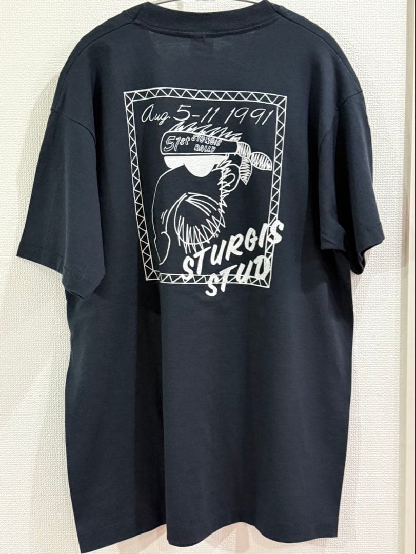 Harley-Davidson parody 90sヴィンテージtシャツ