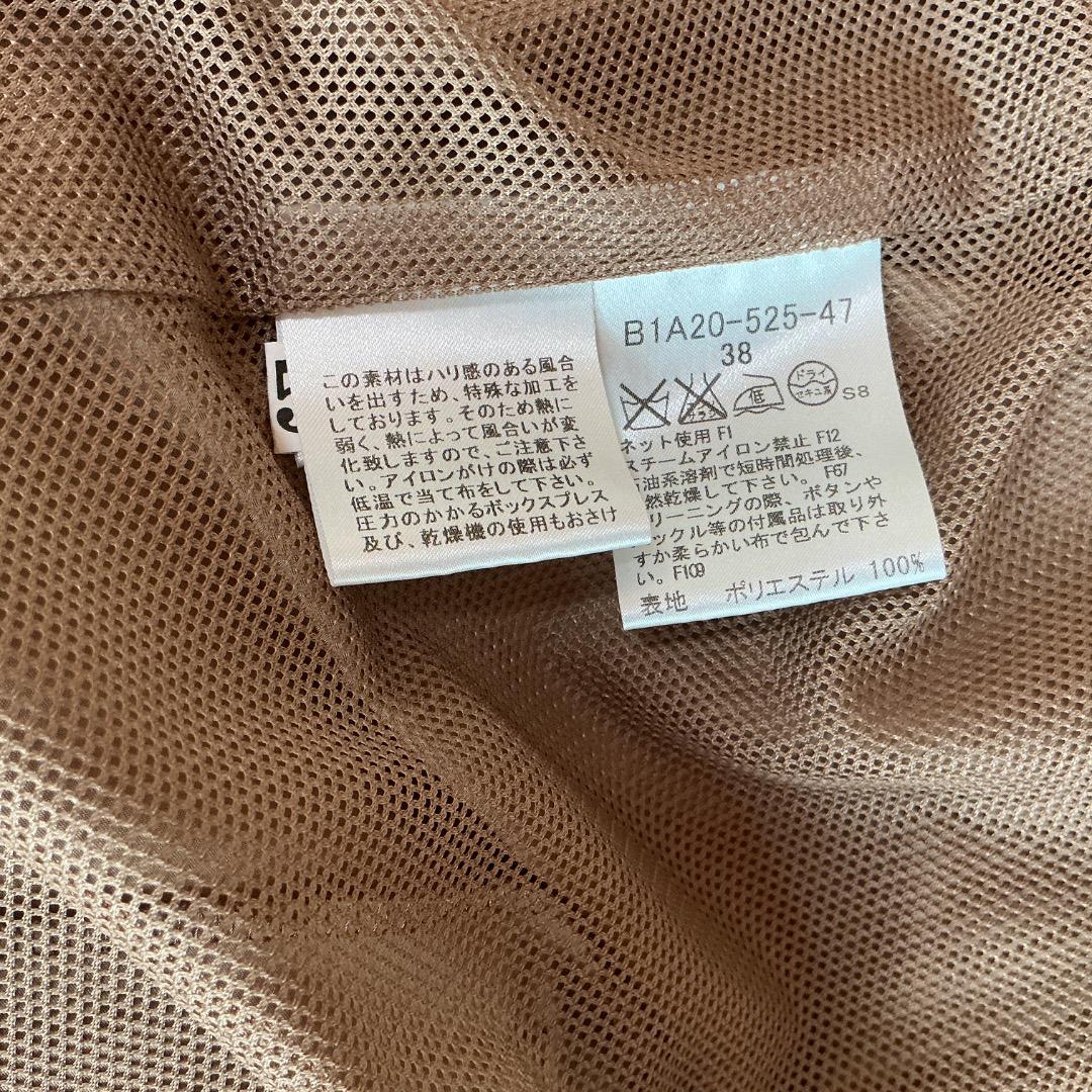 Burberry トレンチコート 38