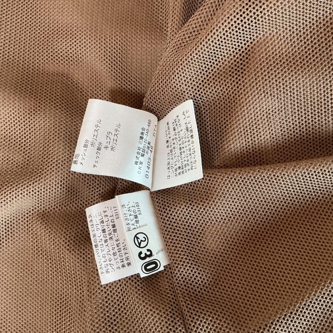 Burberry トレンチコート 38