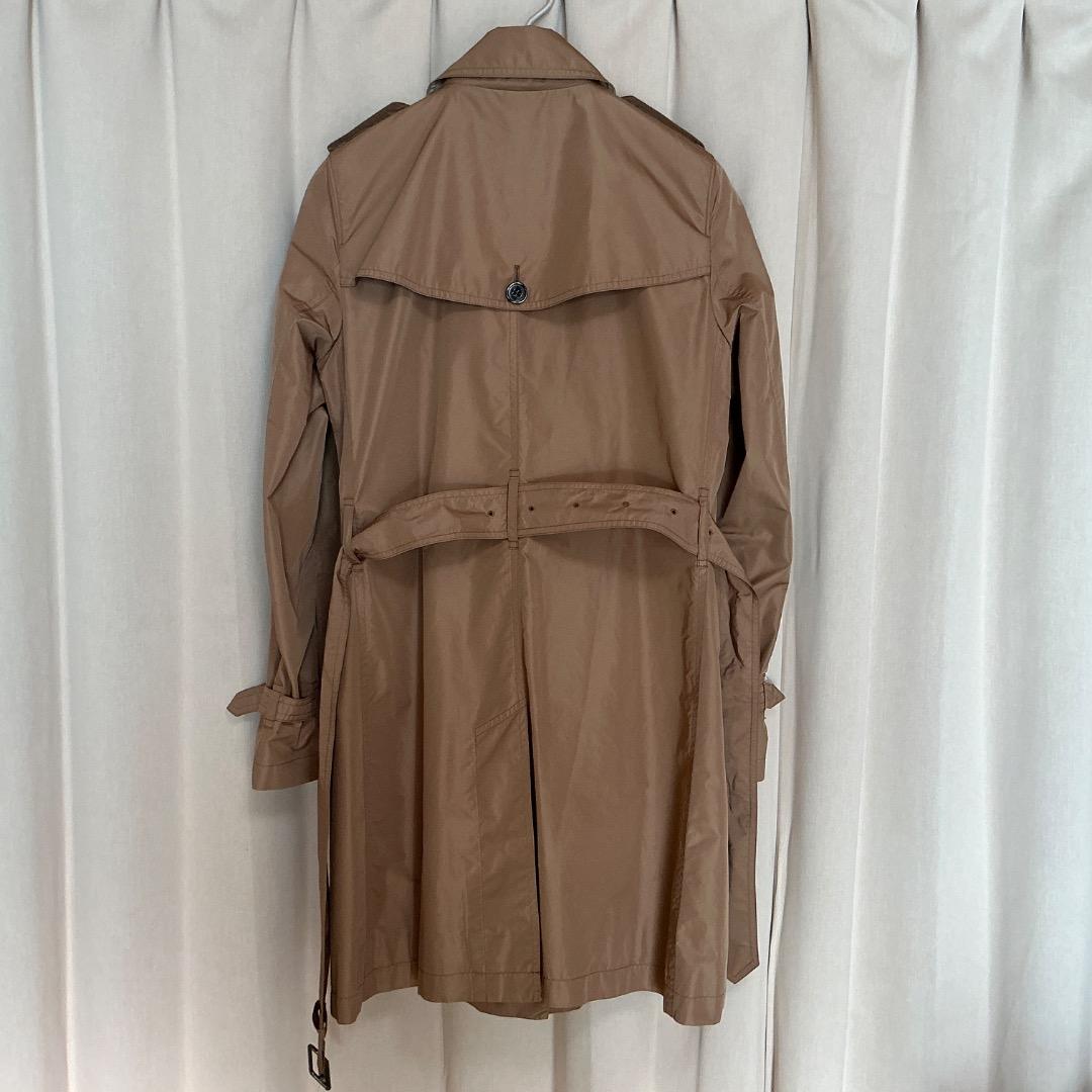 Burberry トレンチコート 38