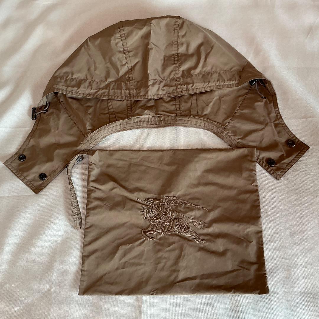 Burberry トレンチコート 38