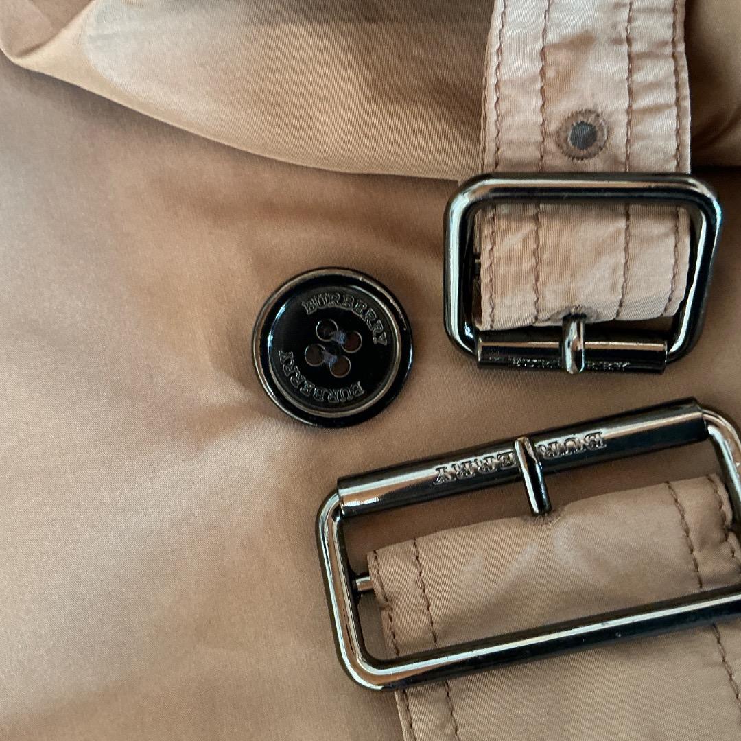 Burberry トレンチコート 38