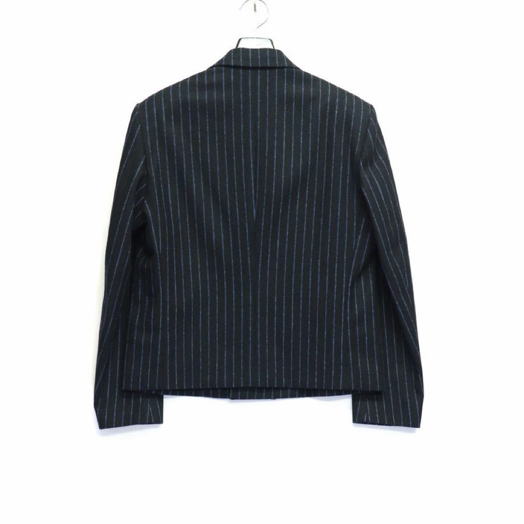 LITTLEBIG CHALK STRIPE SHORT セットアップ