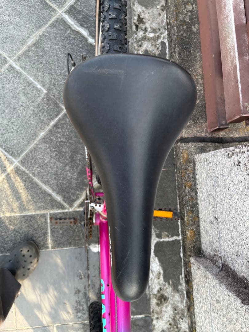 未整備　GIANT HARDLINE 7400 26インチ　MTB