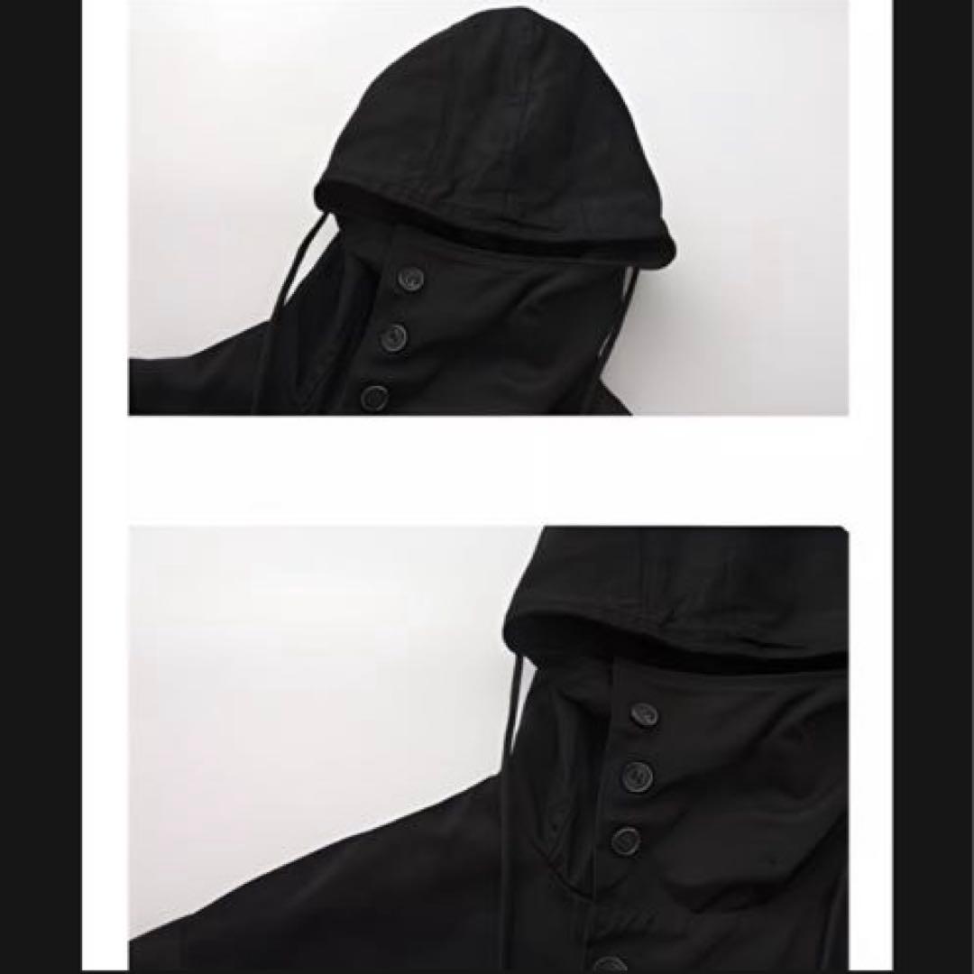 新品未使用　Keels モッズコート