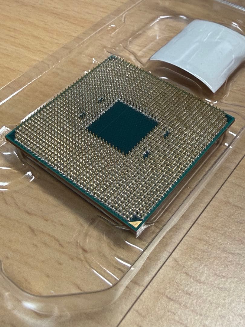 CPU Ryzen7 5700X CPU
