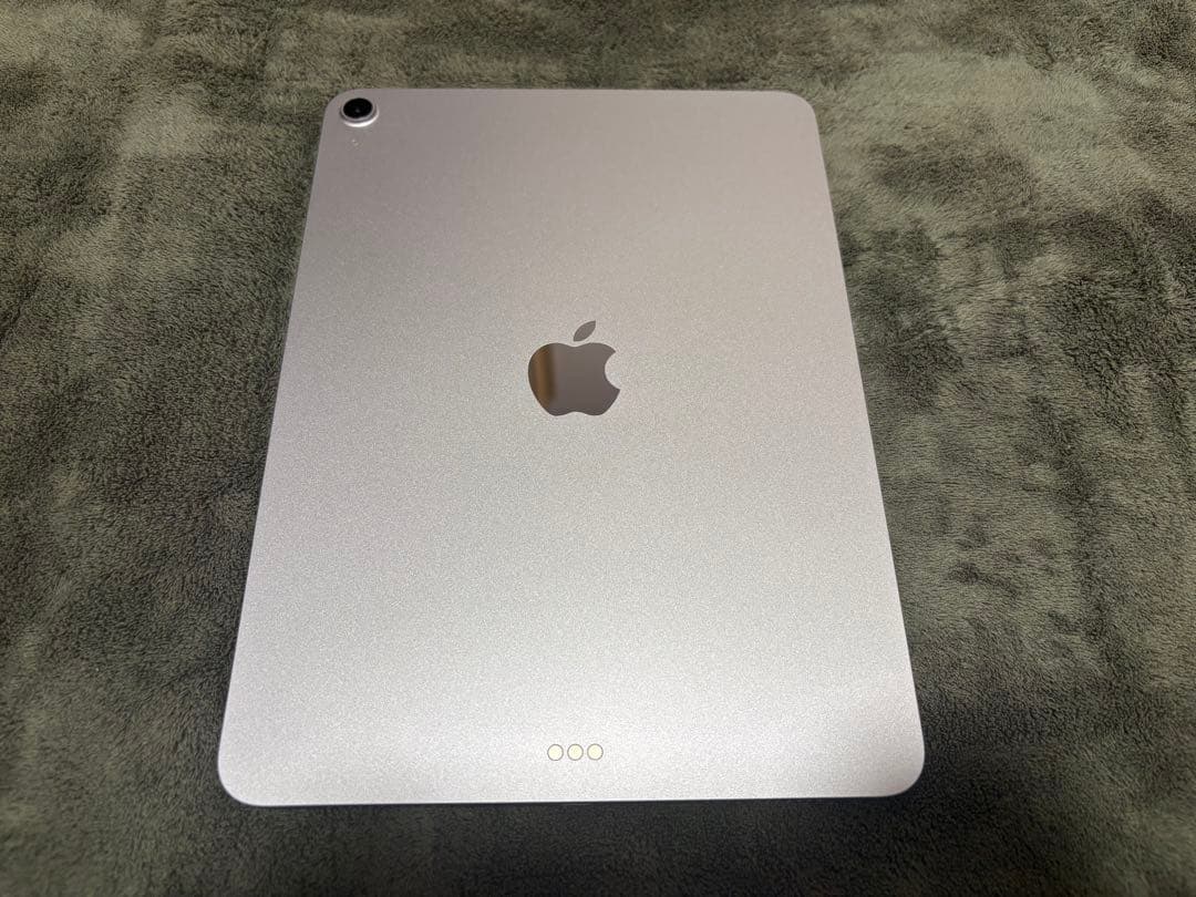 Apple iPad Air 11インチ Wi-Fi 256GB 第7世代