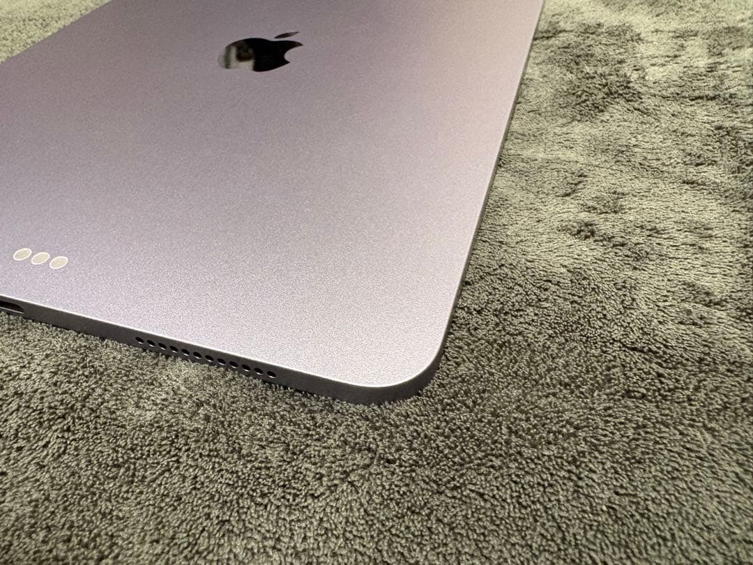 Apple iPad Air 11インチ Wi-Fi 256GB 第7世代