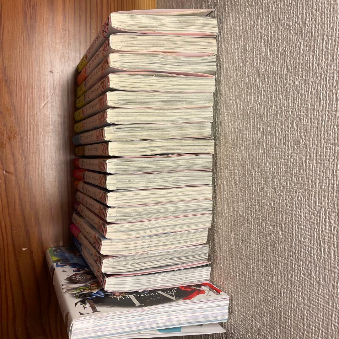ミステリと言う勿れ 1〜16巻