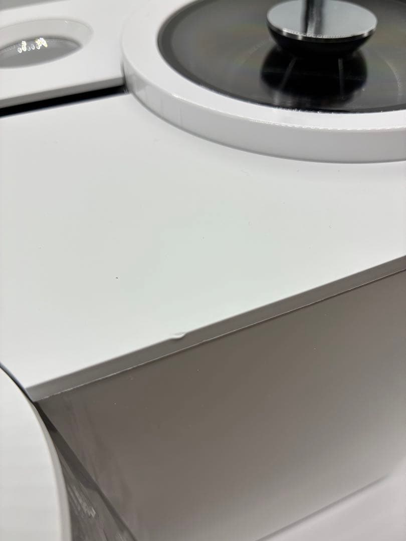 【第2世代】jura ユーラ 全自動エスプレッソコーヒーマシンENA8 白