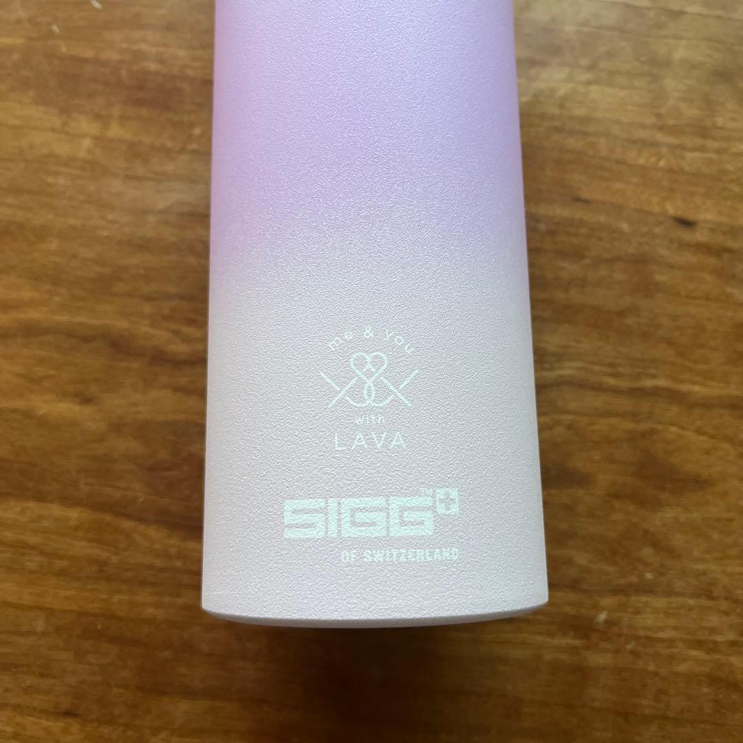 SIGG SUKALA 1ℓグラデーションボトル