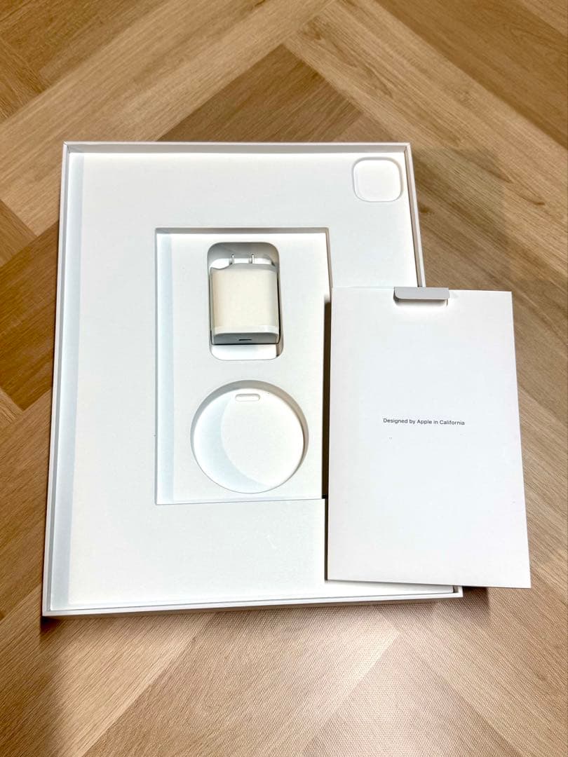 iPad Pro 12.9インチ 第4世代 スペースグレイ　256GB【美品】