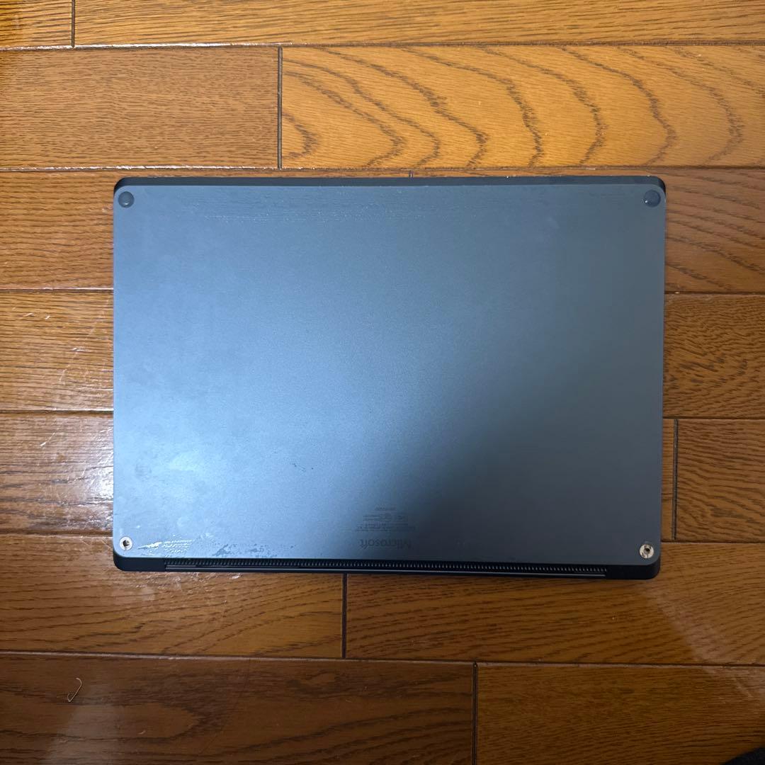 d*n様 Microsoft Surface Laptop 3 /256GB/初
