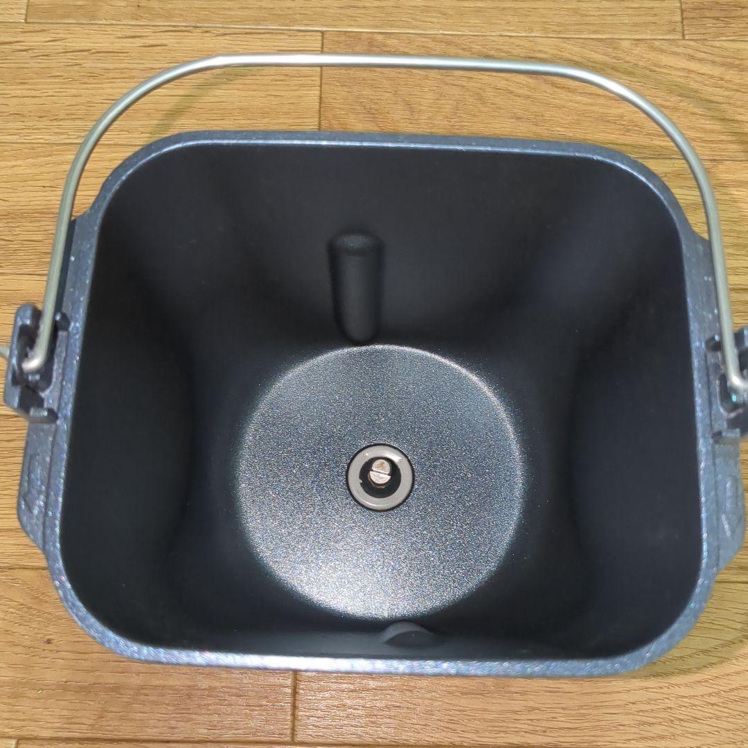 【未使用級】Panasonic ホームベーカリー SD-MT3