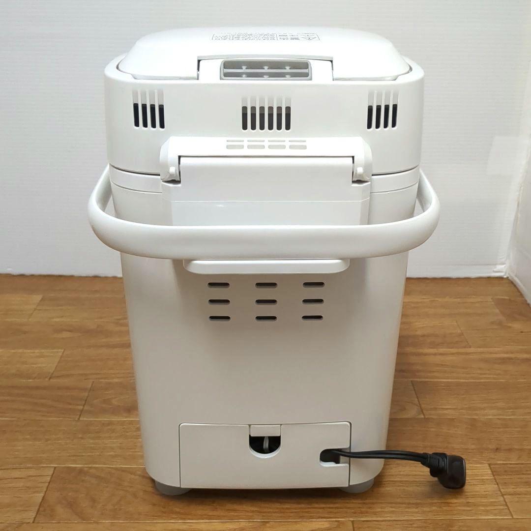 【未使用級】Panasonic ホームベーカリー SD-MT3