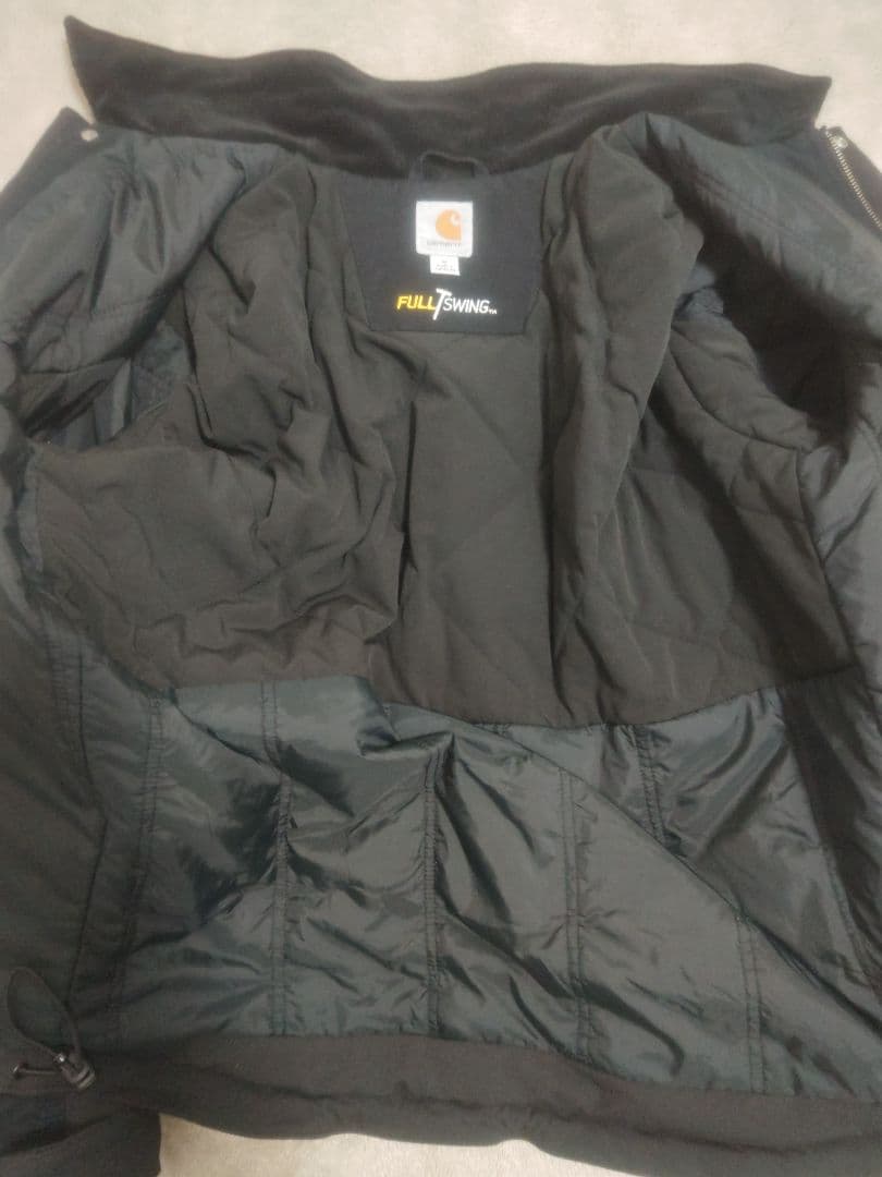 ジャケット・アウター carhartt FULLSWING JACKET