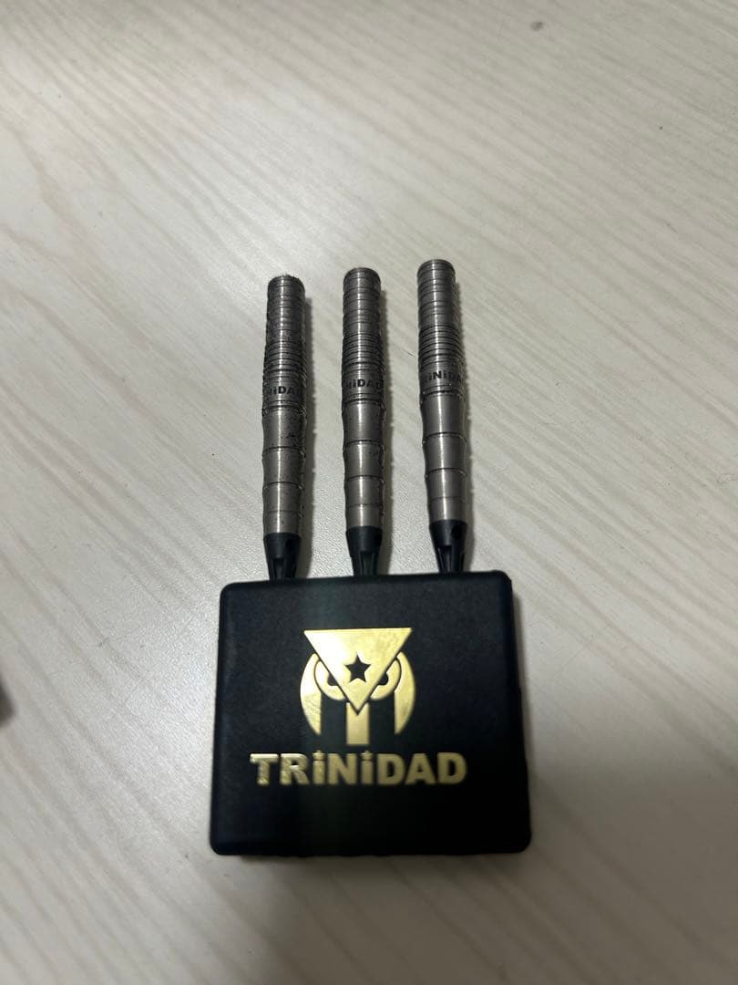 TRiNiDAD バレル