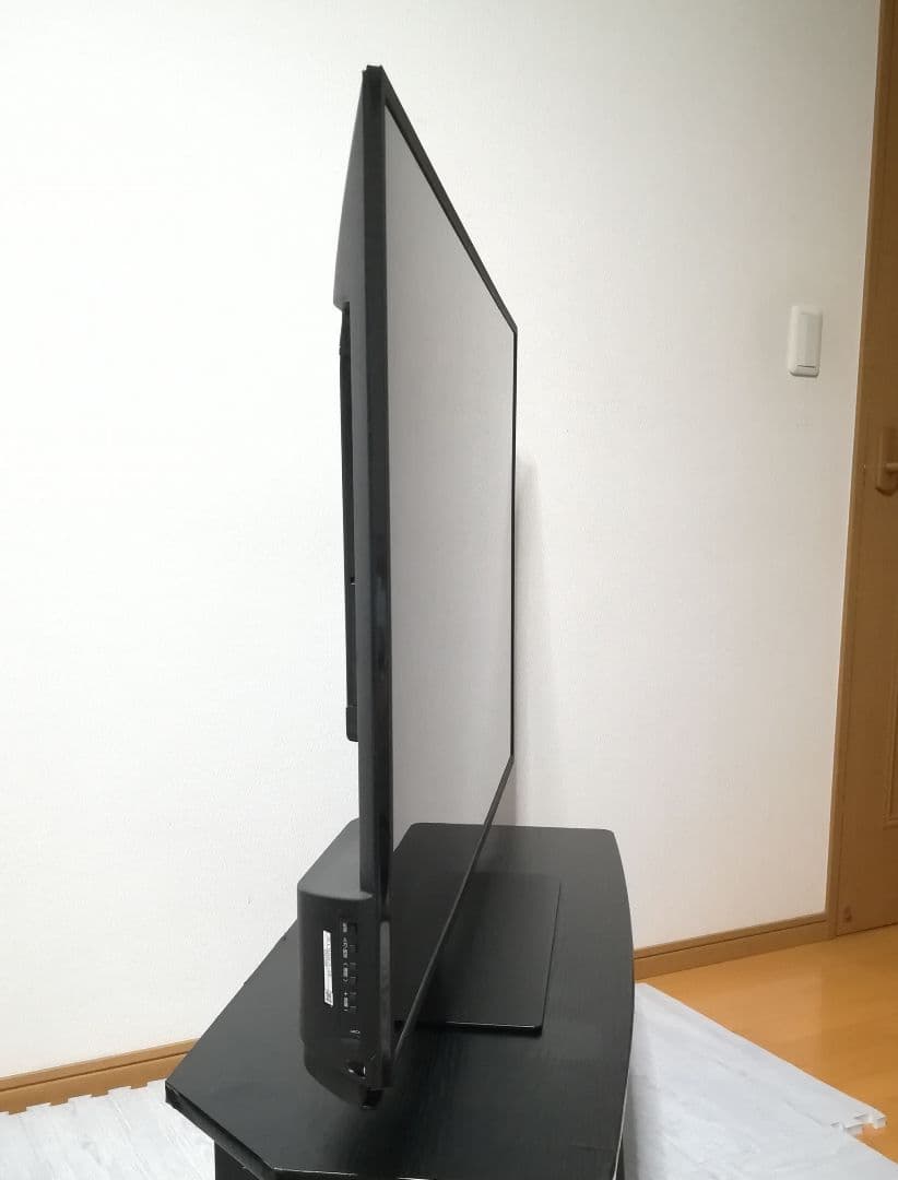 【Android TV／2023年製】50型 4K液晶テレビ