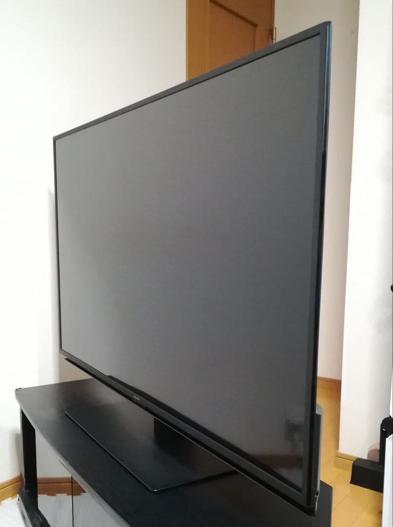 【Android TV／2023年製】50型 4K液晶テレビ