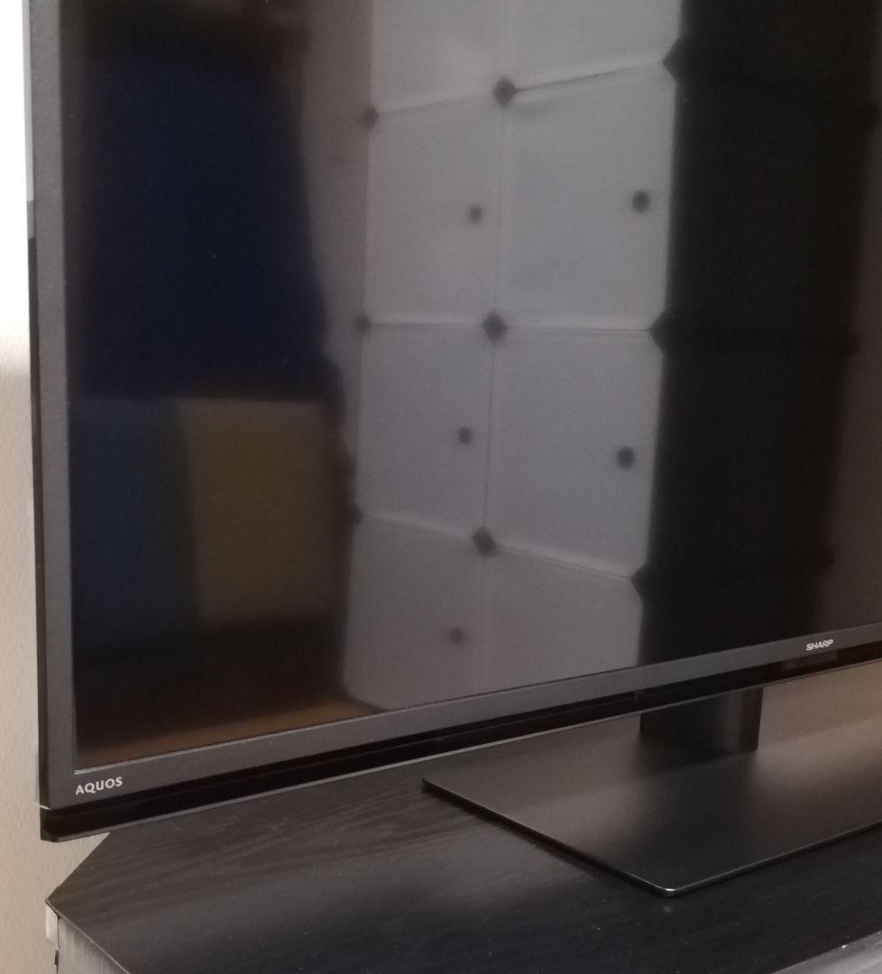 【Android TV／2023年製】50型 4K液晶テレビ