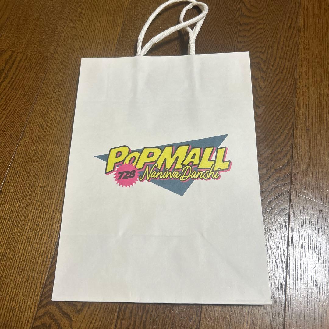 なにわ男子CD DVD クリアファイルまとめ売り♡