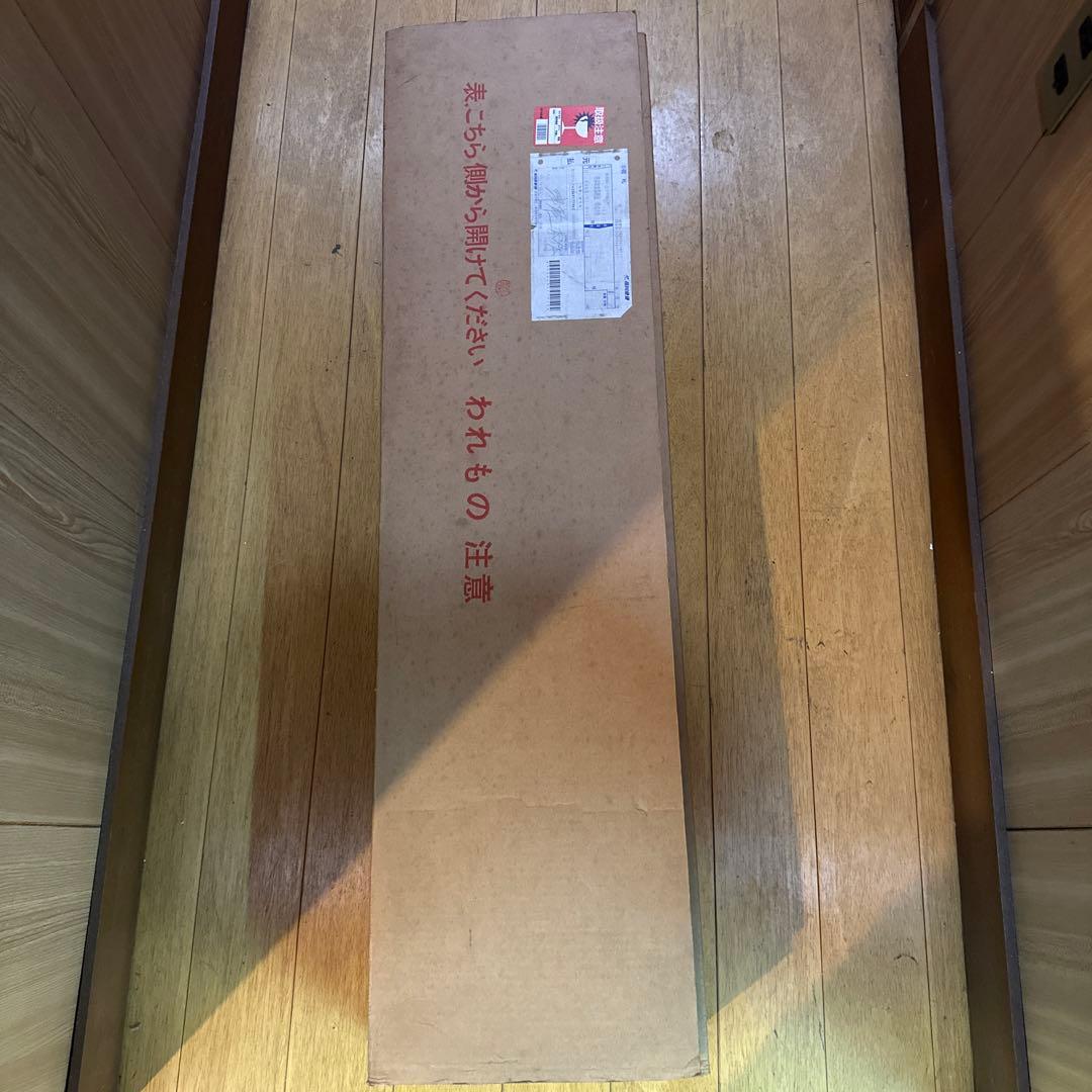 津軽三味線 延棹