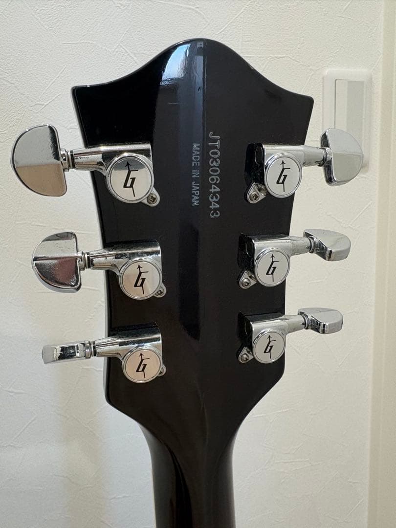 【本日限定値引き】Gretsch テネシーローズ　G6119