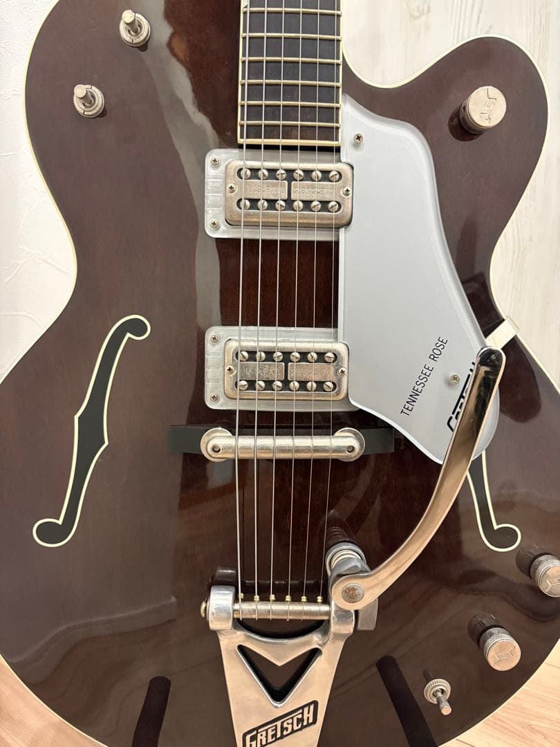 【本日限定値引き】Gretsch テネシーローズ　G6119