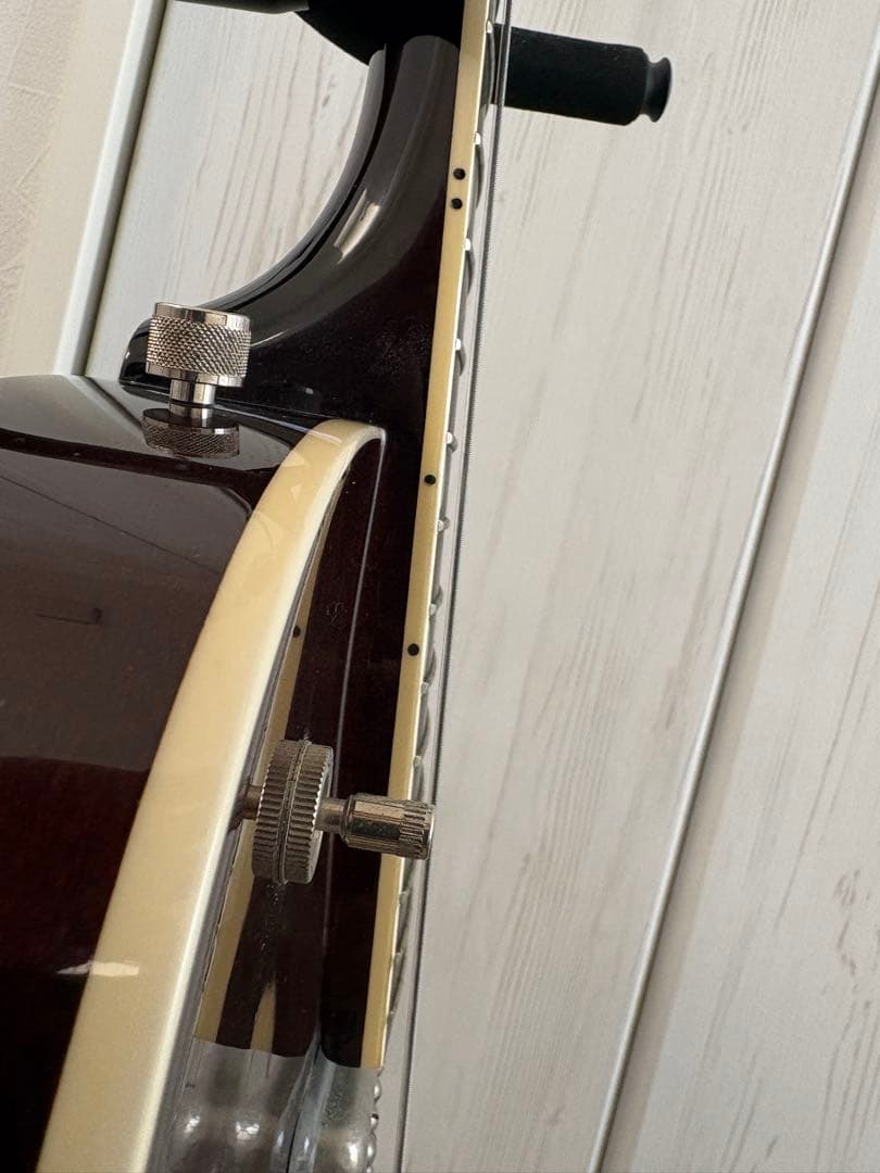 【本日限定値引き】Gretsch テネシーローズ　G6119