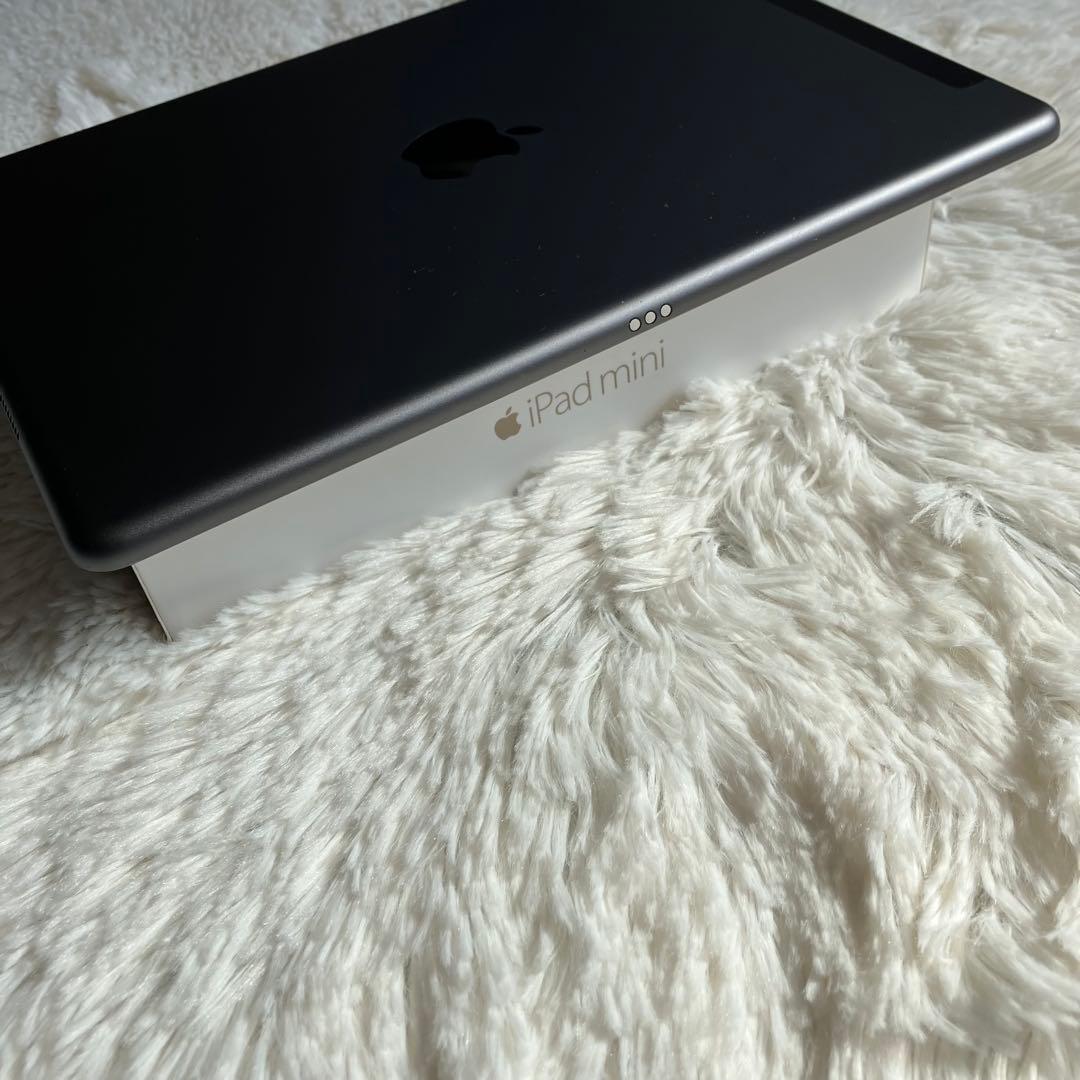 【1台限定】iPad 第8世代 セルラーモデル【極美品】 #115 【付属品】