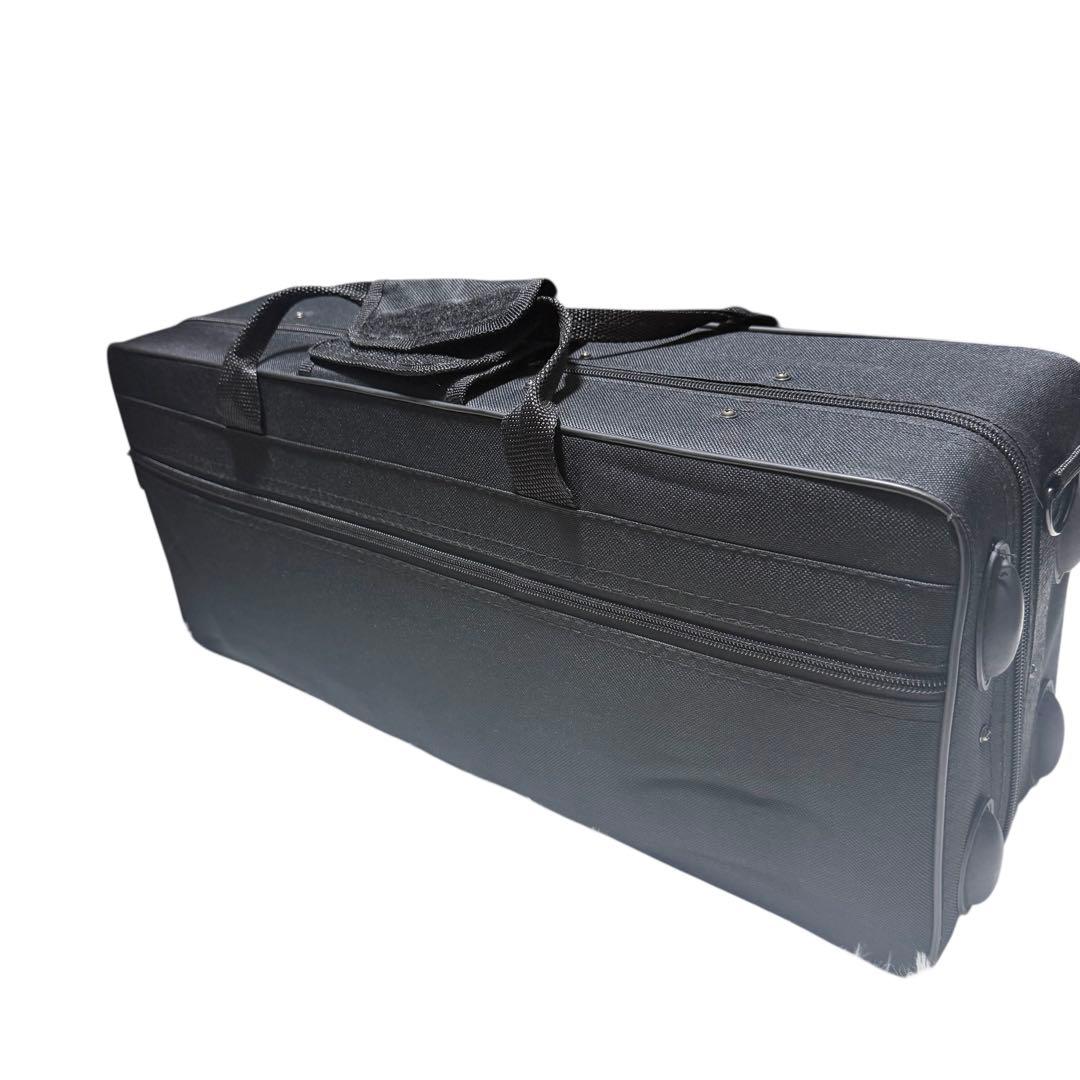 Hilax】トランペット HTB-103 お手入れセット ゴールド 初心者