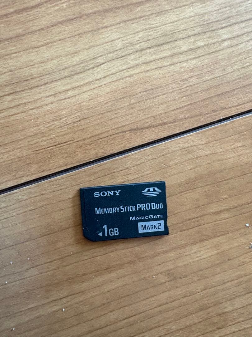 Sony ビデオカメラ