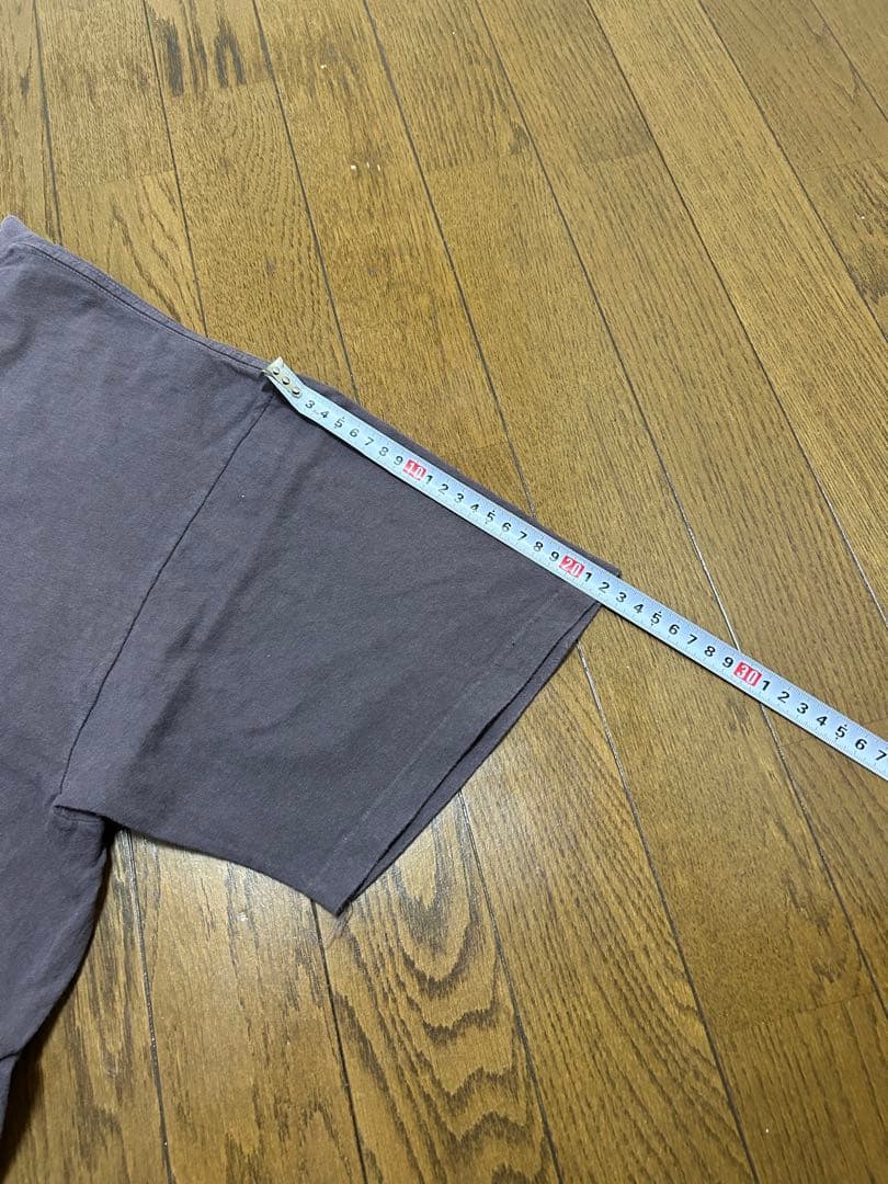 レア  90年代 Patagonia Tシャツ XL