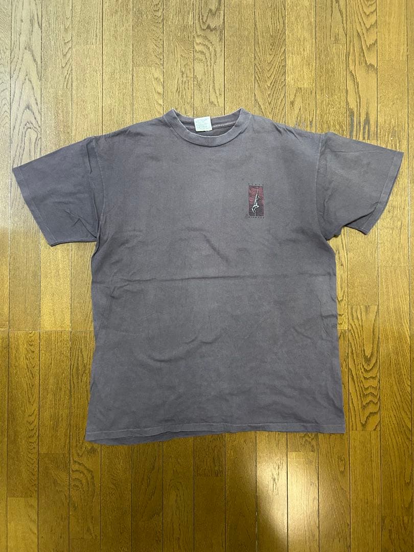 レア  90年代 Patagonia Tシャツ XL
