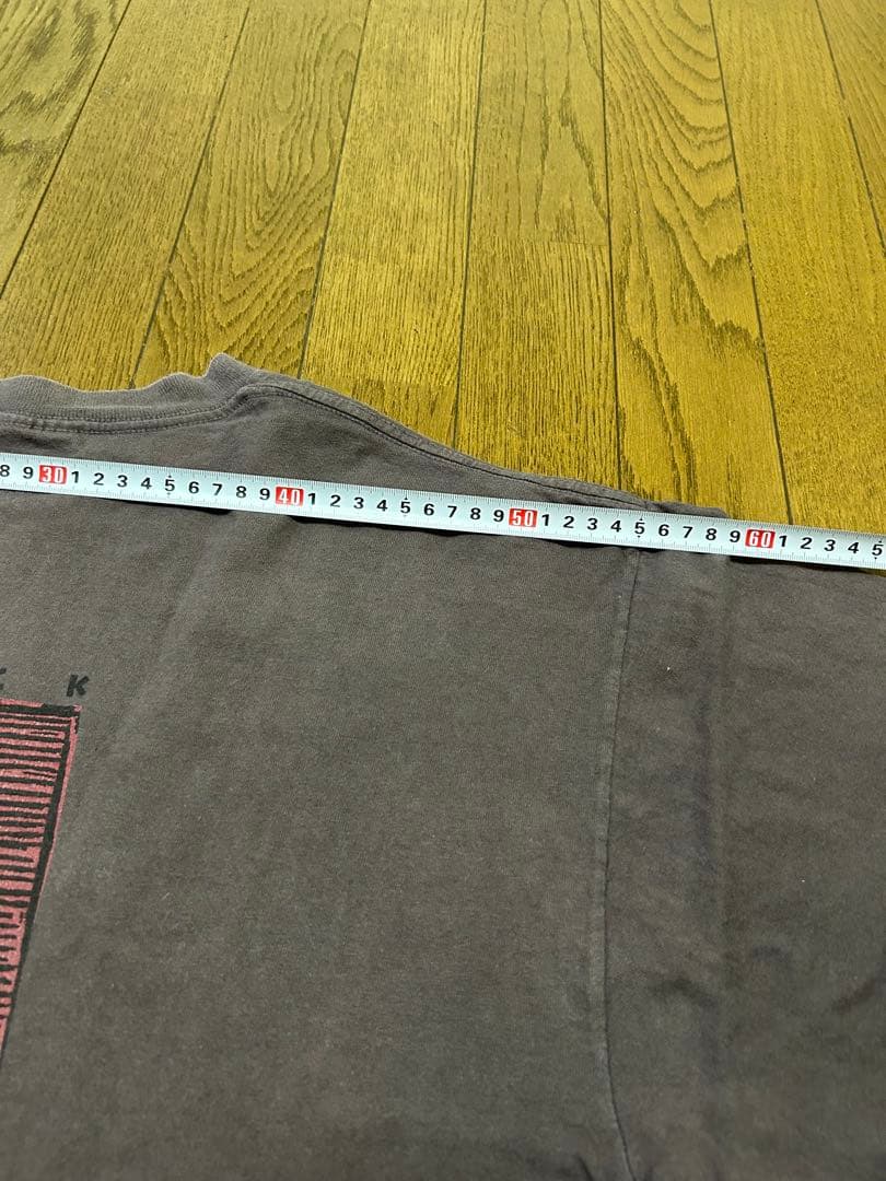 レア  90年代 Patagonia Tシャツ XL