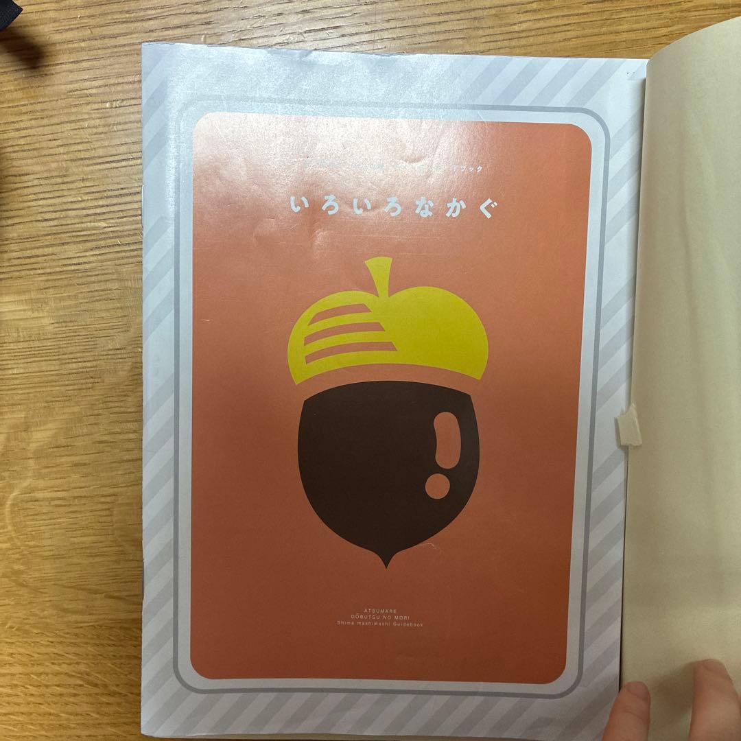 初心者様おすすめ あつまれどうぶつの森　SWITCH