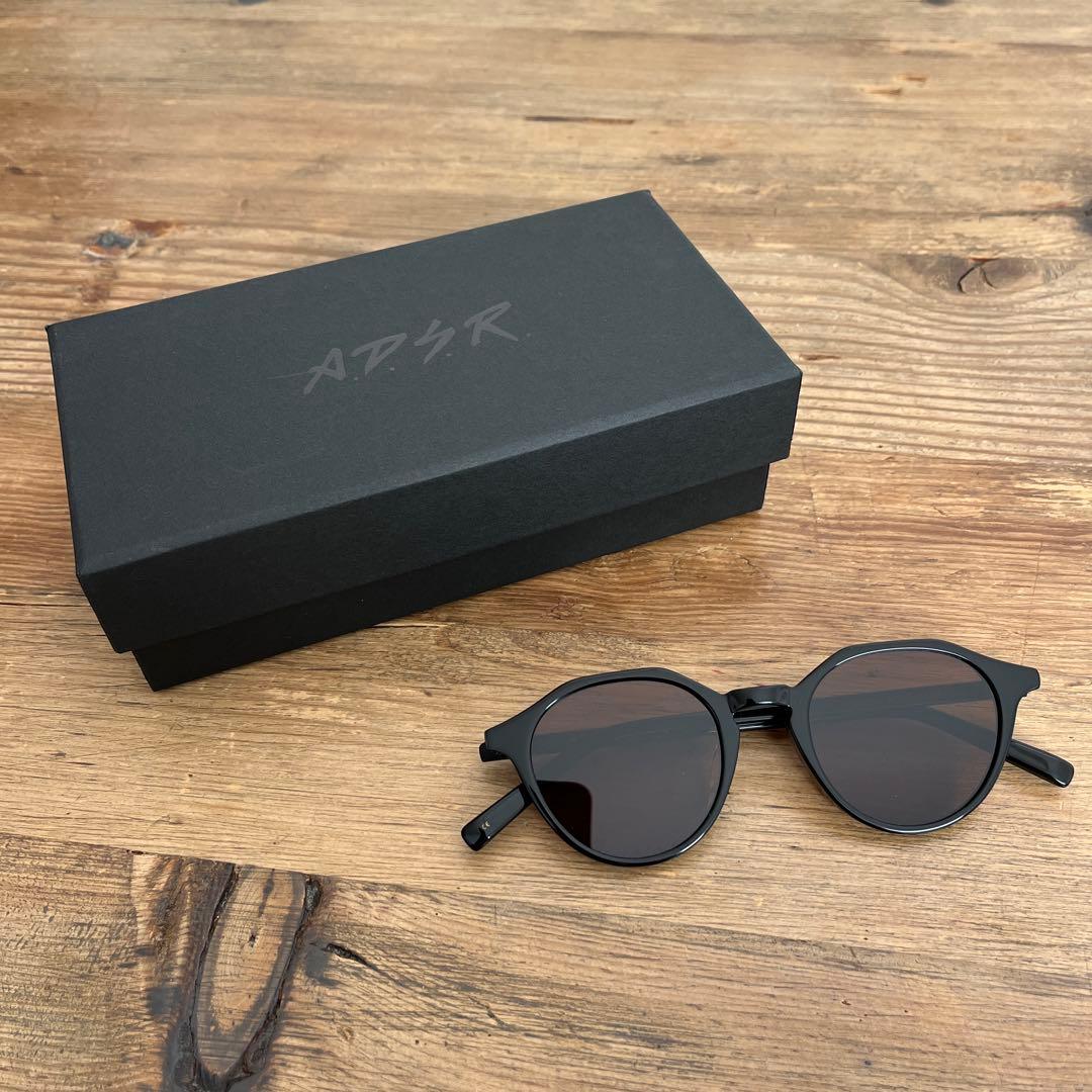 A.D.S.R. BOZ 01 サングラス